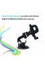 Car Mount Holder Heavy Duty Car Holder Windshield Dashboard Universal Car Cradle Premium Quality for Smartphones